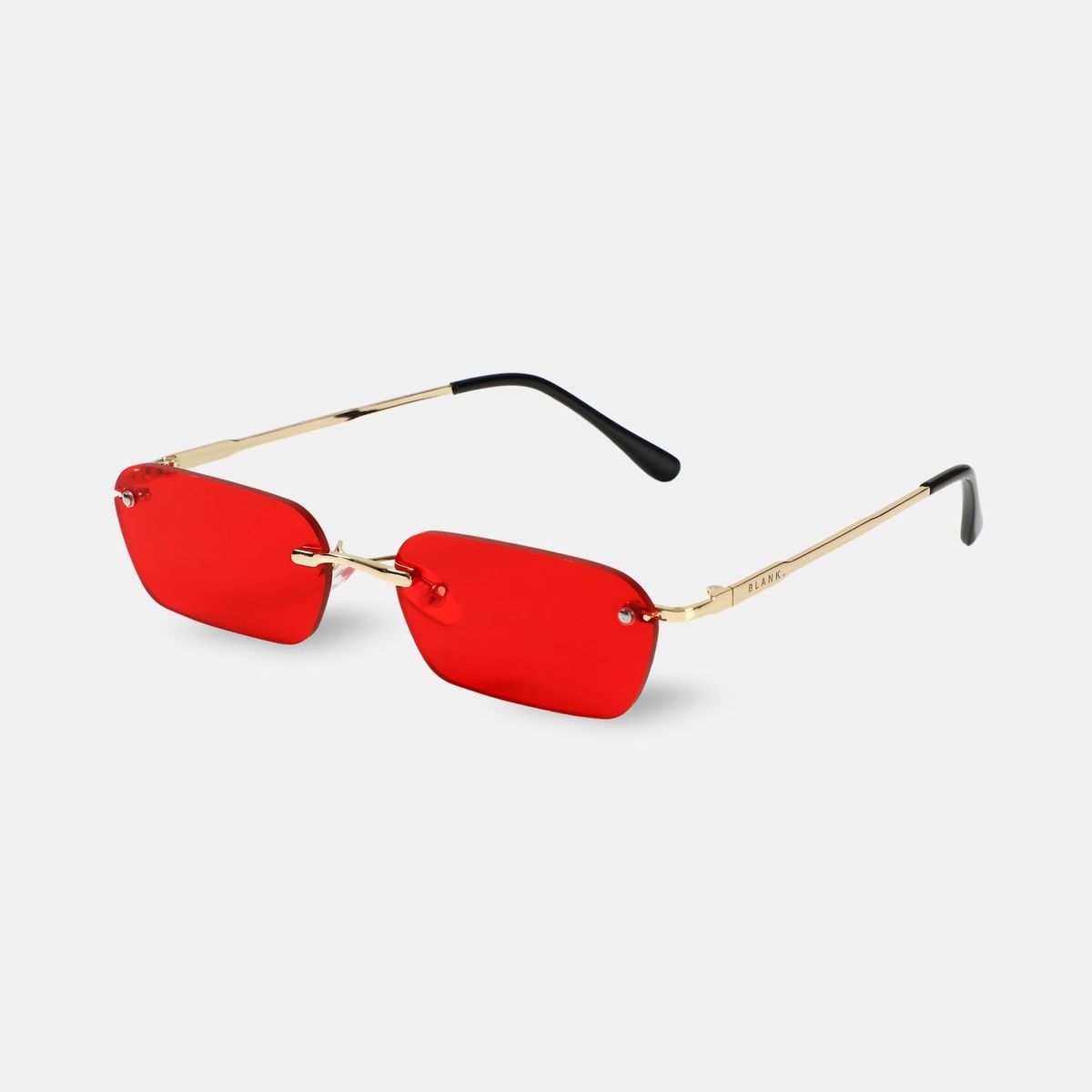 Red Sunglass
