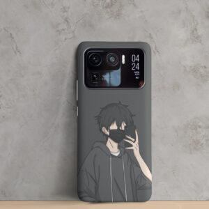 Redmi Sublimation Cases