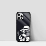 IPhone Glass Case